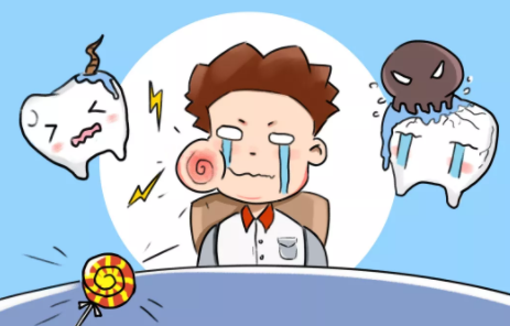 堅(jiān)持刷牙，口臭依然存在？有可能是它在作怪！