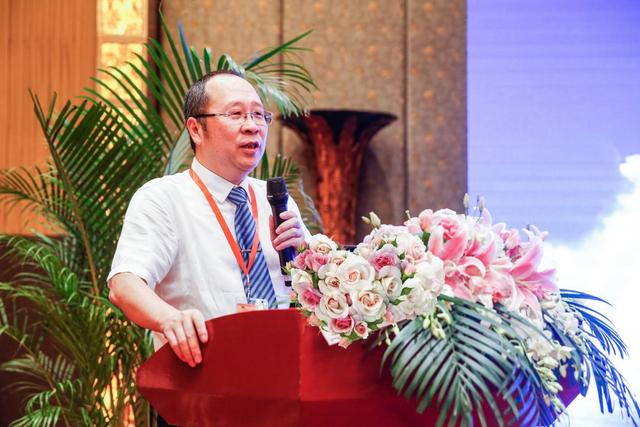 福建三博福能腦科醫(yī)院林志雄教授：一個人離開福建，帶回一個腦科團隊
