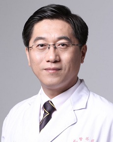 安沂華